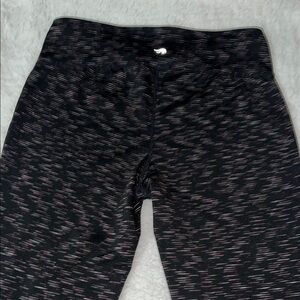 Ideology‎ Black Leggings